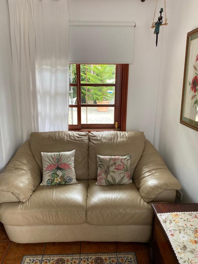 Tijarafe 2 Apartment Ngoại thất bức ảnh