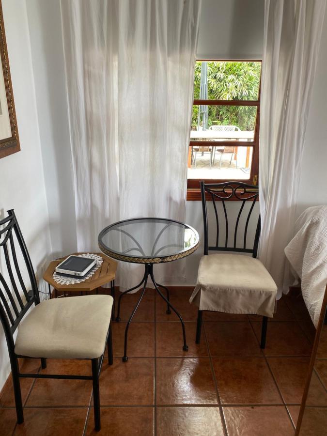 Tijarafe 2 Apartment Ngoại thất bức ảnh