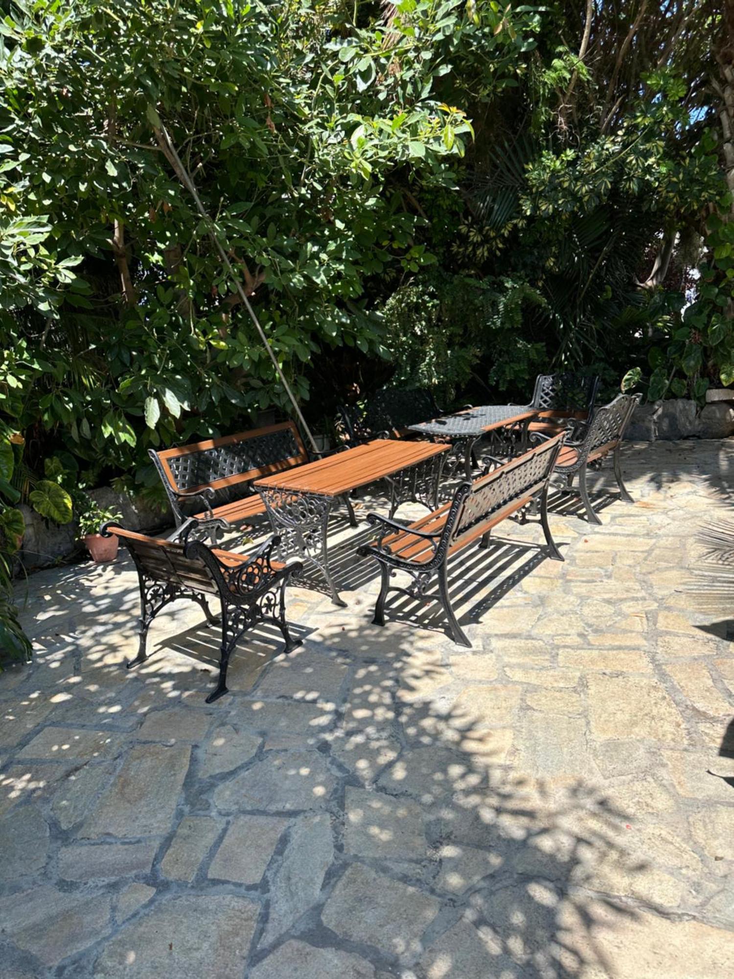 Tijarafe 2 Apartment Ngoại thất bức ảnh