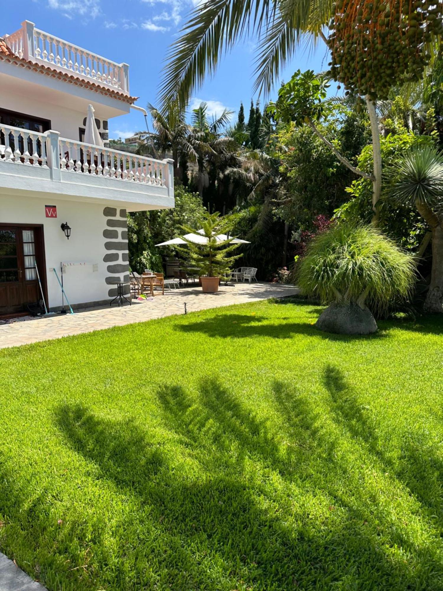Tijarafe 2 Apartment Ngoại thất bức ảnh